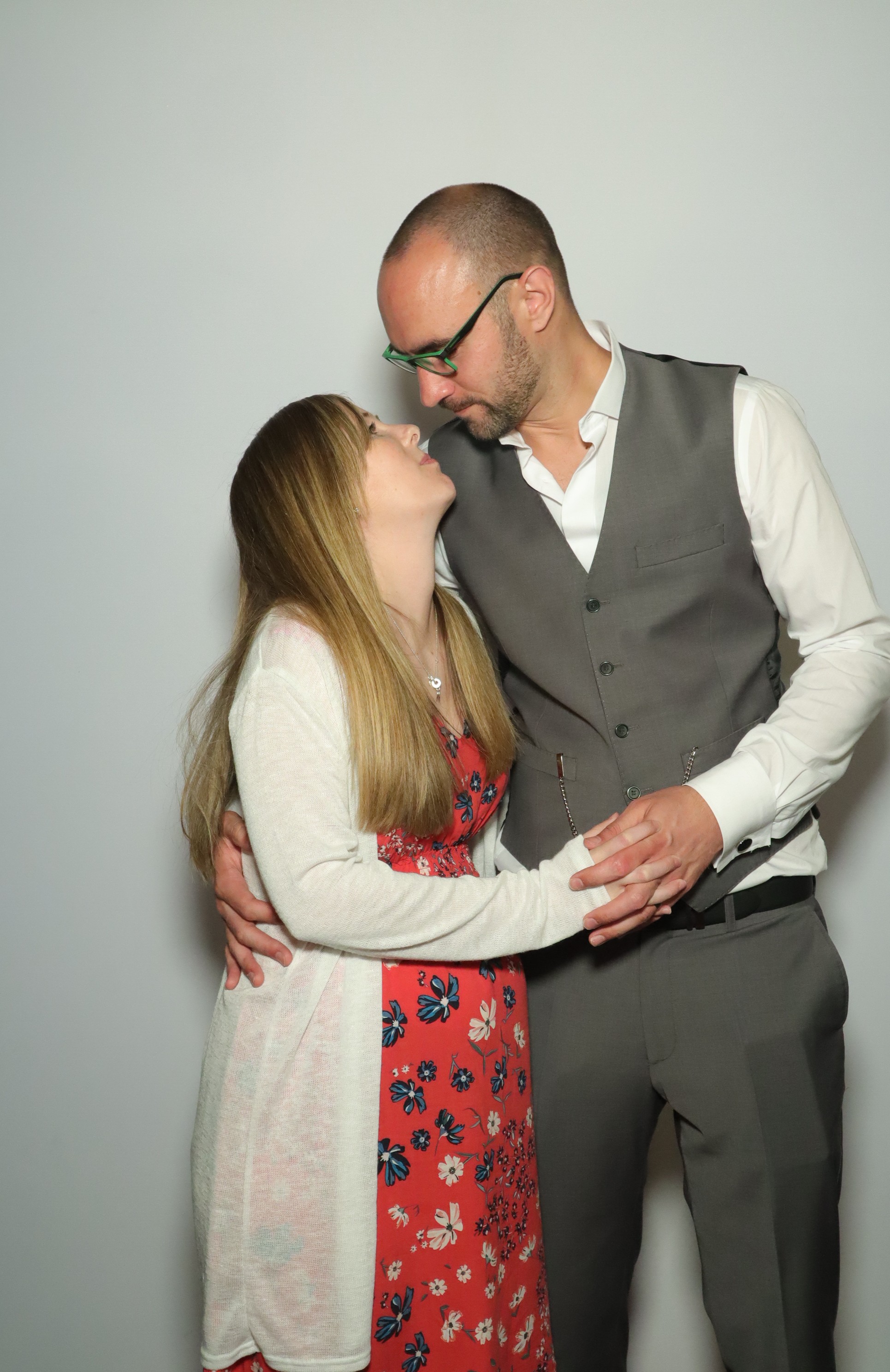 Matthew & Andreas Wedding | View more photos from the event at gallery.myphotoboothexperience.co.uk/u/MyPhotoBoothExperienceLtd/Matthew-Andreas-Wedding